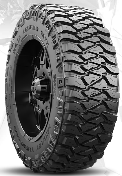 MICKEY THOMPSON BAJA LEGEND MTZ 295/70R17